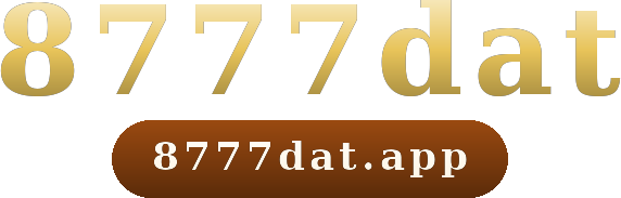 8777dat logo