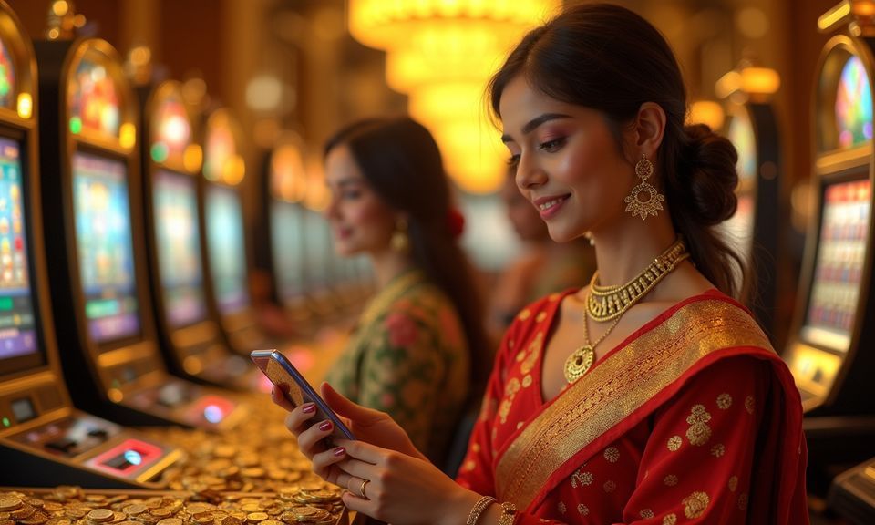 8777dat 8777dat ক্যাসিনোর গেম লবি ও ডিভাইস ব্যবহারের বিস্তারিত